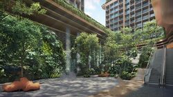 THE ROBERTSON OPUS (D9), Apartment #492460531